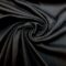 Jersey Fabric Ponte Roma Black A