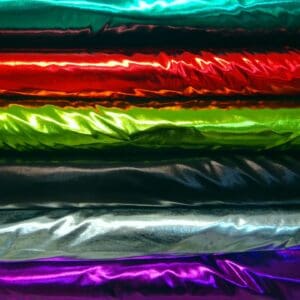 Foil Fabrics