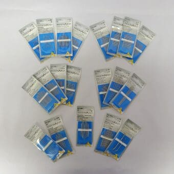 Needles For Hand Sewing