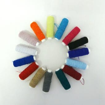 Shirring Elastic