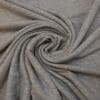 Sweatshirt Fabric Grey Marl Salt Mash
