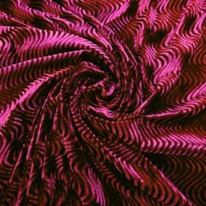 Velour Fabrics