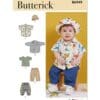 Butterick Sewing Pattern 6949