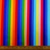 Cotton Fabric Stripe Seaside