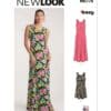 New Look Sewing Pattern 6775