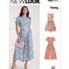 New Look Sewing Pattern 6777