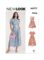 New Look Sewing Pattern 6777