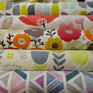 Canvas Fabric