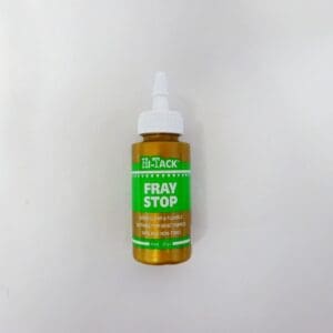 Fray Stop Glue