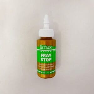 Fray Stop Glue