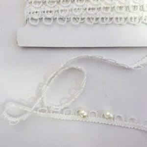 Bridal Looping Trim