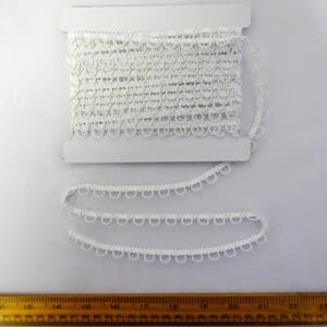 Bridal Looping Trim