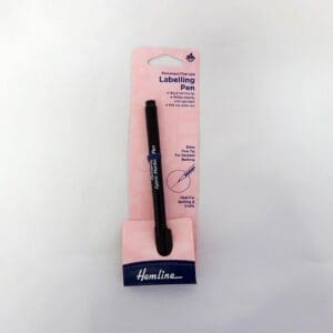 Labelling Marker Pen