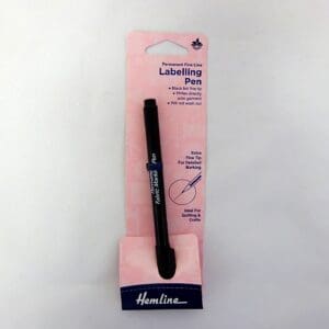 Labelling Marker Pen
