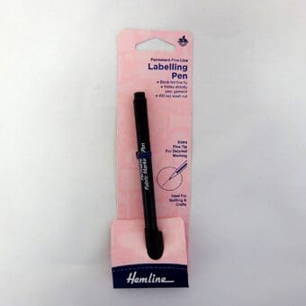 Labelling Marker Pen