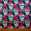 Navy/Cerise