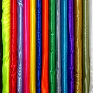 Satin Fabric