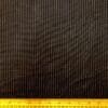 Suiting Fabric Pin Stripe Collection Black Gold