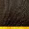 Suiting Fabric Pin Stripe Collection Black Gold