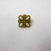 Buttons 18mm Pearl Rubix Shanked Code Jam