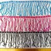 Sequin Hologram Fringe Trimming
