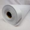 Interfacing White Heavy Iron On