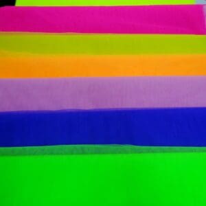 Dress Net Fabric Nylon