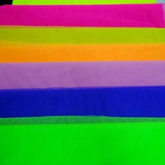 Dress Net Fabric Nylon