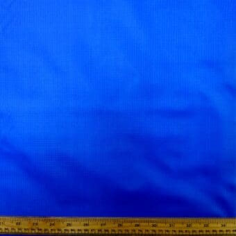 Ripstop Fabric Code CP Royal