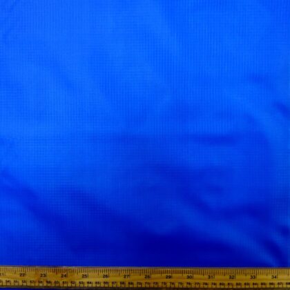 Ripstop Fabric Code CP Royal