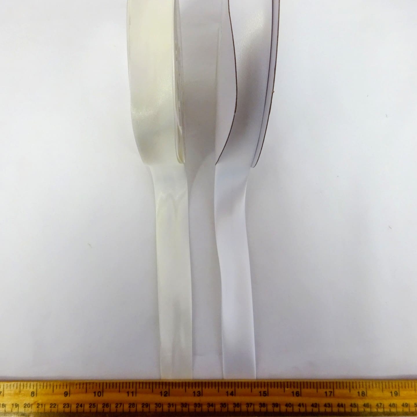 Satin Bias Binding Reels
