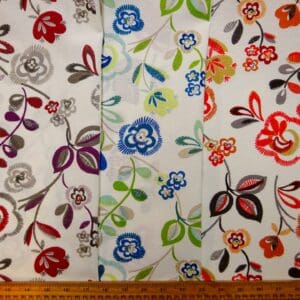 Curtain Fabric Canvas Tarot Wood