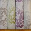 Curtain Fabric Rocky Rose