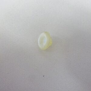 Buttons 10mm Shank Diddy Ivory Code Jam