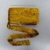 Gold Hologram