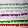 Pom Pom Fringe Trimming Code S