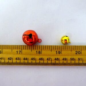 Bell Packets 2cm & 1cm