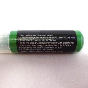 Fabric Paint Pens