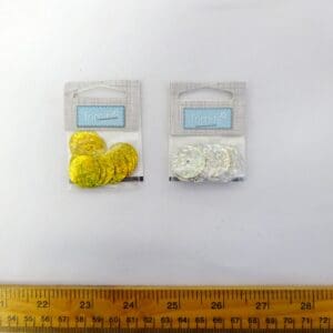 Sequin Packs Large Hologram Sequin Spangles