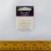 Bead Packs 8mm Faceted Beads Iridescent