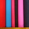Polyester Cotton Fabric Pinny Spot