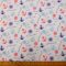 Polyester Cotton Fabric Anchorage White