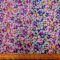 Cotton Fabric Floral Passion