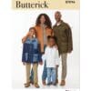 Butterick Sewing Pattern 7016