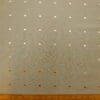 Brocade Fabric Shantung Finish Square Spot Sage