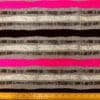 Black/Grey/Hot Pink
