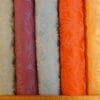 Curtain Fabric Satin Finish Fandango