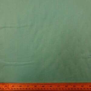 Drill Fabric Poly Cotton Light Jade 2