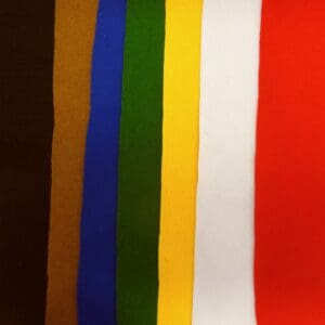 Felt Fabric Finest Quality