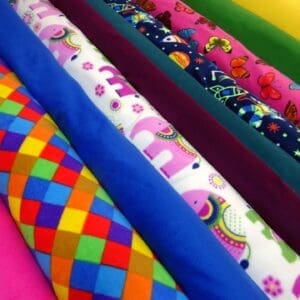 Fleece Fabric
